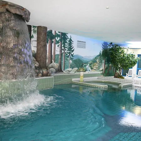 Apartment Tannenpark.1 *