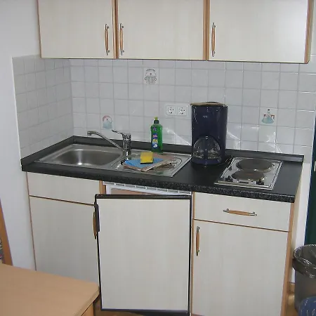 Apartment Tannenpark.1 *