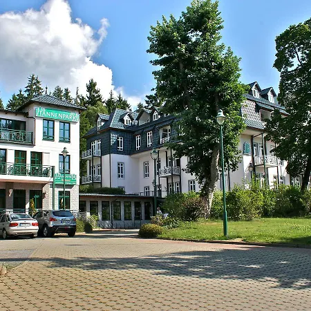 Apartment Tannenpark.1 Tanne