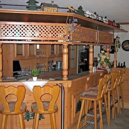 Apartment Tannenpark.1 *